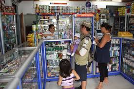COMERCIANTES