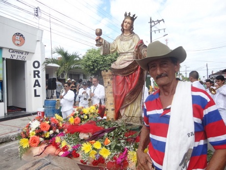 FIESTAS  ARAUCA