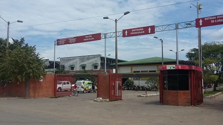 abastos