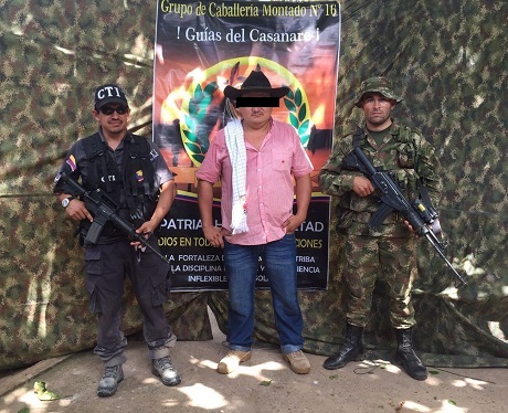ALIAS CHUPACORAZONES