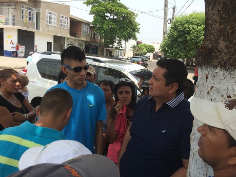 Foto: Jhonatan Gordillo        