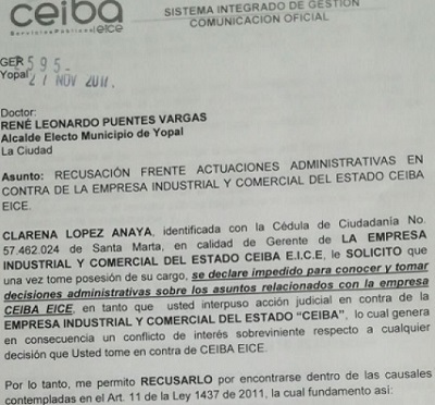 http://casanarenoticias.com/images/2018%20folder/RECUSACION%20ALCALDE.jpg