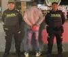 Preso que se había escapado de la cárcel de Acacías fue recapturado en Yopal