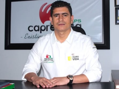 Capresoca seguirá intervenida por un año más