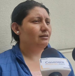 Adulta mayor de Villanueva sigue esperando remisión de Capresoca para recibir atención especializada