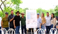 Gobernación socializó megaproyecto de alcantarillado en la carrera 21 entre calles 40 y 50