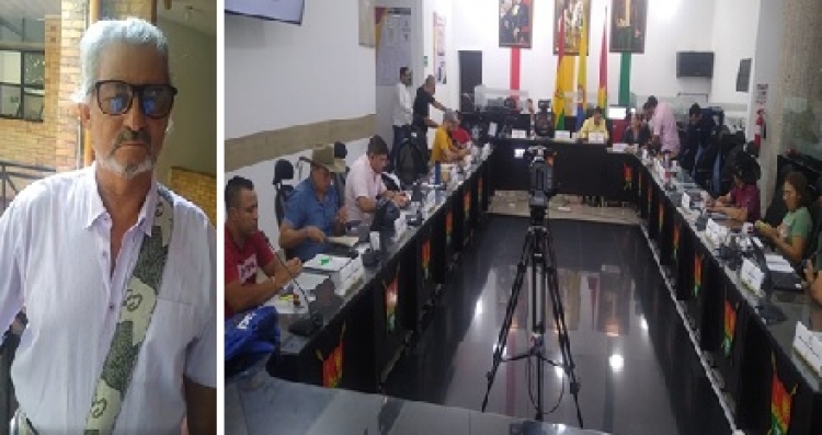 Se requieren 75 mil millones de pesos para mejorar las condiciones de las instituciones educativas de Yopal