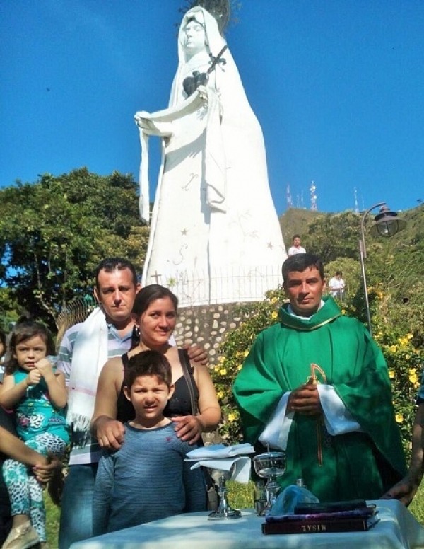 Peregrinación en Semana Santa hacia el Cerro el Venado no está autorizada por la Alcaldía de Yopal