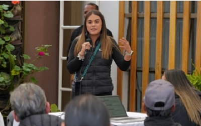 Con operativos en la frontera Gobierno nacional busca poner freno al contrabando de arroz y papa