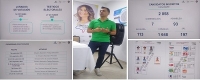 Resgistraduría ultima de detalles de cara a las elecciones de octubre