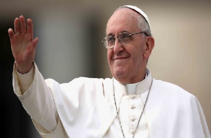 Las complicaciones de salud le ganaron la partida: A los 88 años dejó de existir el Papa Francisco