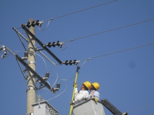 Atentos a los cortes de energía previstos en Casanare del 1 al 10 de febrero
