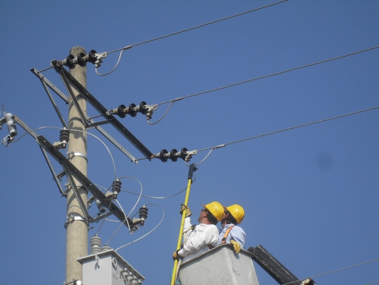 Atentos a los cortes de energía previstos en Casanare del 1 al 10 de febrero