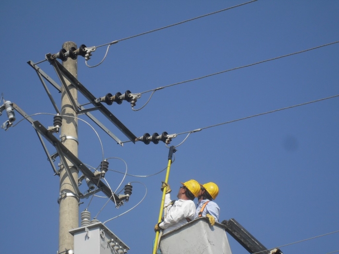 Atentos a los cortes de energía previstos en Casanare del 1 al 10 de febrero
