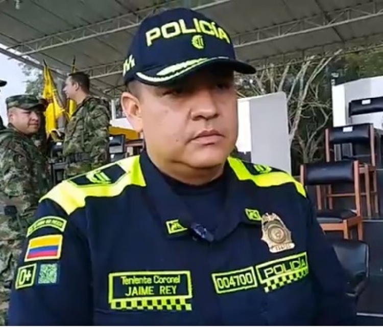 Autoridades tratan de identificar el cuerpo sin vida de una persona encontrada en el Caño Usívar