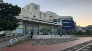 El Horo será hospital de tercer nivel y tendrá carácter universitario