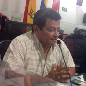 Procuraduría formuló pliego de cargos contra exalcalde de Yopal, Jorge García