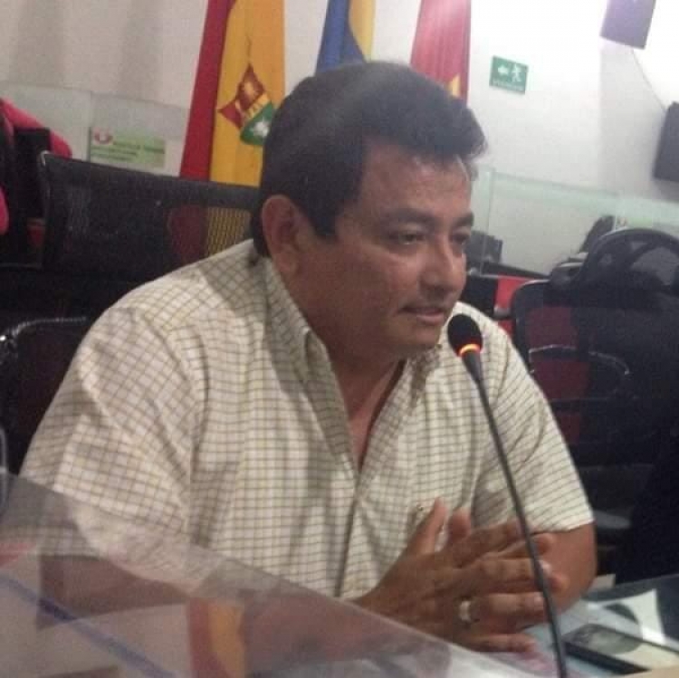 Procuraduría formuló pliego de cargos contra exalcalde de Yopal, Jorge García