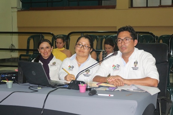 Resultados del sector salud en el 2017 fueron debatidos en Asamblea departamental