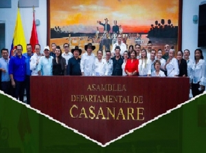 Luego de una extensa jornada de más de trece horas Asamblea aprobó el plan de desarrollo departamental