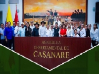 Luego de una extensa jornada de más de trece horas Asamblea aprobó el plan de desarrollo departamental