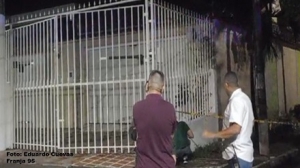 Explosión de vivienda de Yopal generó pánico entre los residentes del sector