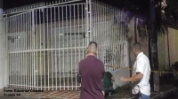 Explosión de vivienda de Yopal generó pánico entre los residentes del sector