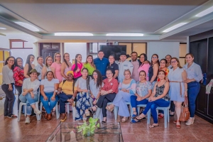 En el 2023 dos sesiones del Consejo Consultivo Departamental de Mujer se realizarían en el norte y sur de Casanare