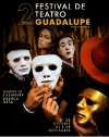 Pronto el teatro se tomará a Yopal, 15 grupos se presentarán en el Festival Guadalupe
