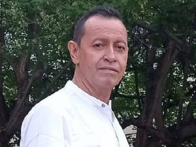 La carrera final: Producto de una afectación de salud taxista fallece mientras conducía