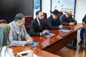 Proyecto de electrificación en Paz de Ariporo recibe 10.460 millones de pesos