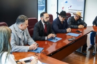 Proyecto de electrificación en Paz de Ariporo recibe 10.460 millones de pesos