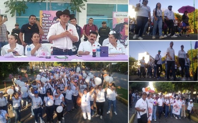 Casa refugio para las mujeres víctimas de violencia intrafamiliar será una realidad en Yopal dijo el gobernador de Casanare