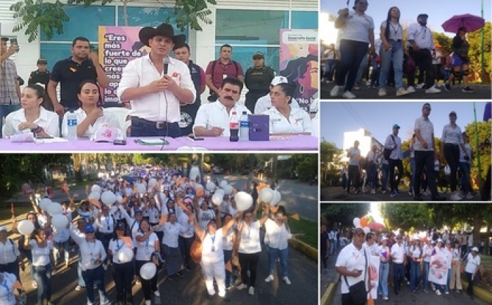 Casa refugio para las mujeres víctimas de violencia intrafamiliar será una realidad en Yopal dijo el gobernador de Casanare