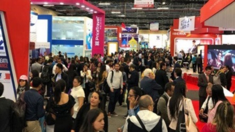 Las cifras que dejó la participación en Anato al departamento