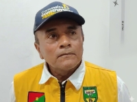 Federación de JAC de Casanare insistió en la necesidad de liquidar convenios con el Invías