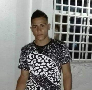 Se entregó ante las autoridades el presunto homicida del joven conocido con el alias de &quot;chico porno&quot;