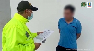 A la cárcel hombre que habría abusado de su hijastra en Villanueva