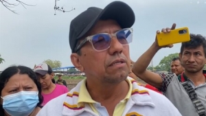 El terreno de la discordia: la cesión de un lote a Setty tiene enfrentada a la Alcaldía con comunidad de Mi Nueva Esperanza