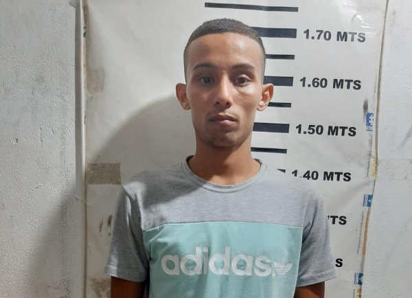 A la cárcel sujeto que mató a un joven por robarle su celular en Yopal