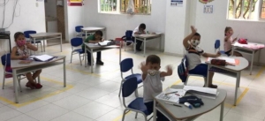 Supenden alternancia educativa en Yopal