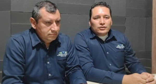 El fantasma de la liquidación que ciñe sobre la EAAAY