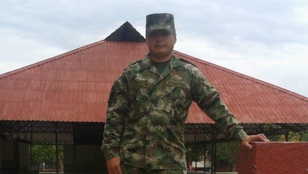 Por vencimiento de términos quedó en libertad militar señalado de abusar de dos niños