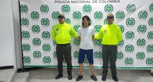Un juez ordenó detener “El Costeño”