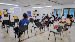 79 casos de violencia sexual y 17 casos del flagelo de reclutamiento forzado en Casanare fueron presentados ayer ante la JEP