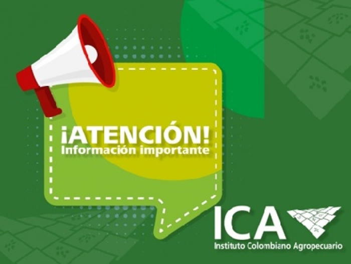 ICA implementa estrategia integral para garantizar operatividad eficiente de plataforma ganadera