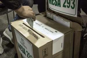 Resguardo indígena Chaparral – Barro Negro tendrá puesto de votación