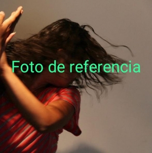 De un mordisco, mujer le arrancó parte de la nariz a una ciudadana venezolana en Trinidad