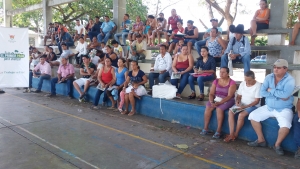 Listo el cronograma para entregar documentación a subsidios de vivienda en La Chaparrera