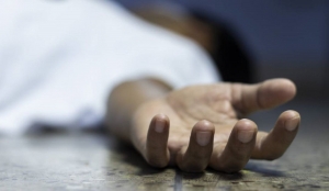 Adulto mayor presuntamente se suicidó de un disparo en Pore